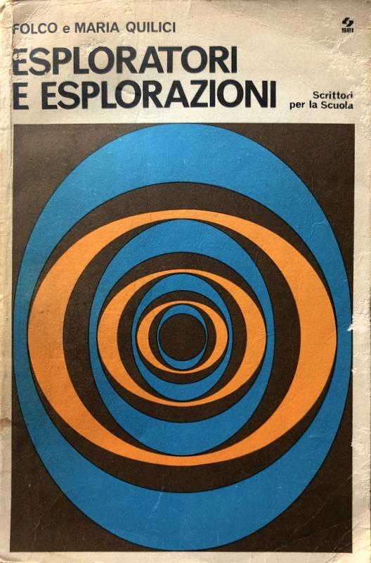 Abebooks ESPLORATORI E ESPLORAZIONI