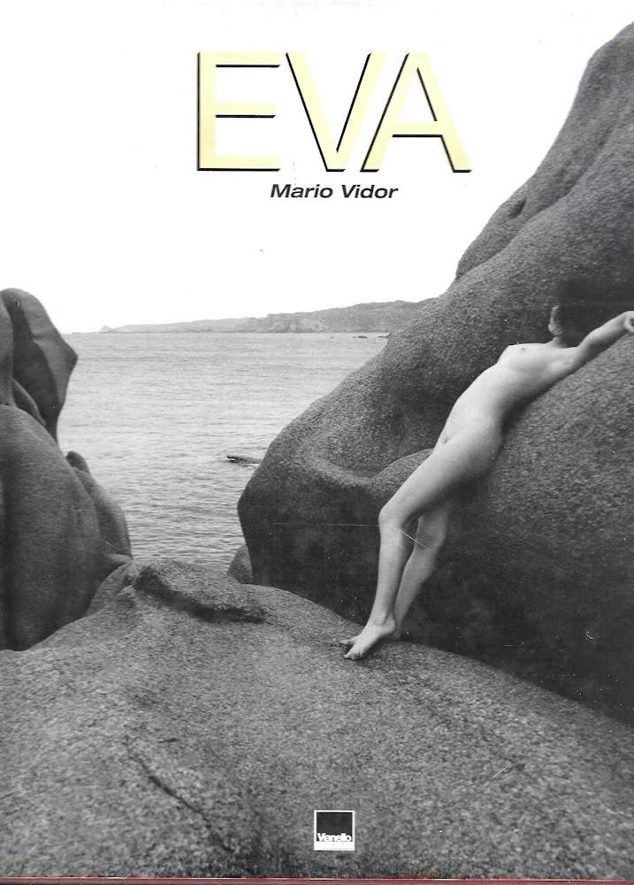 Abebooks Eva. Foto di Mario Vidor