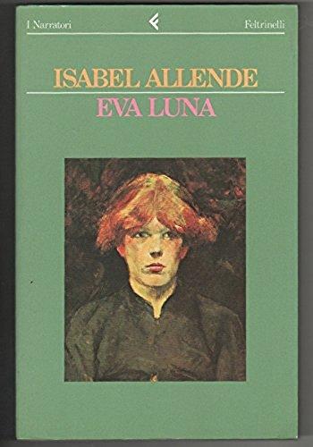 Abebooks Eva Luna