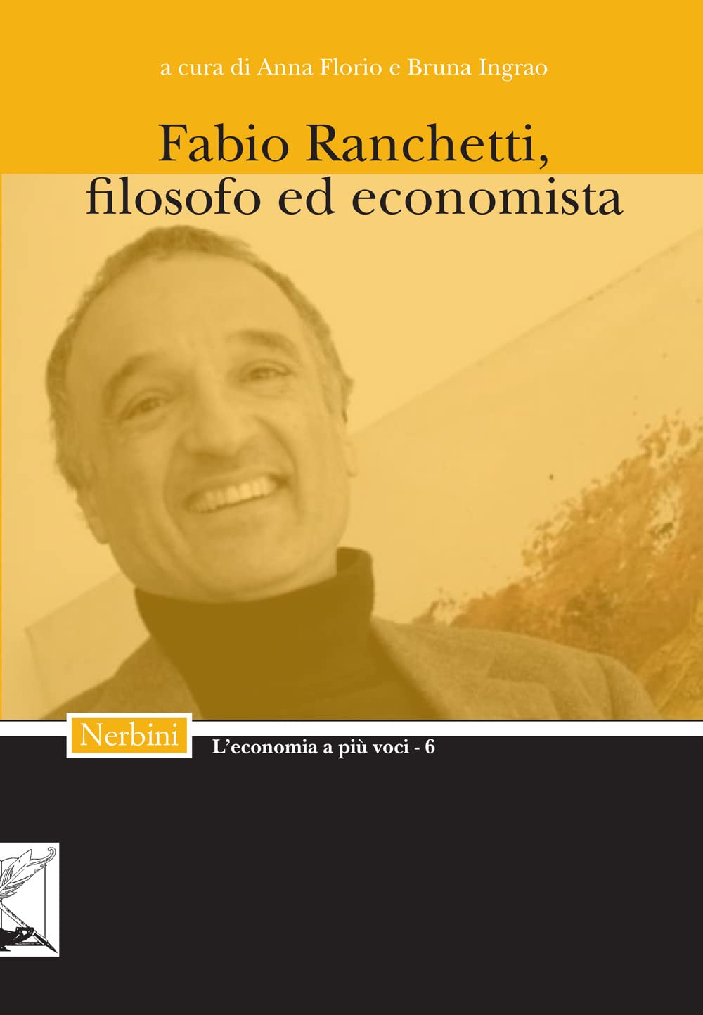 Abebooks Fabio Ranchetti filosofo ed economista