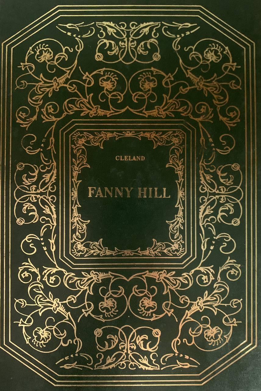 Abebooks Fanny Hill