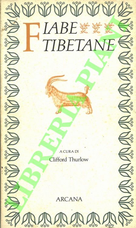 Abebooks Fiabe Tibetane