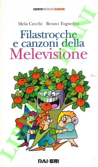 Abebooks Filastrocche e canzoni della Melevisione