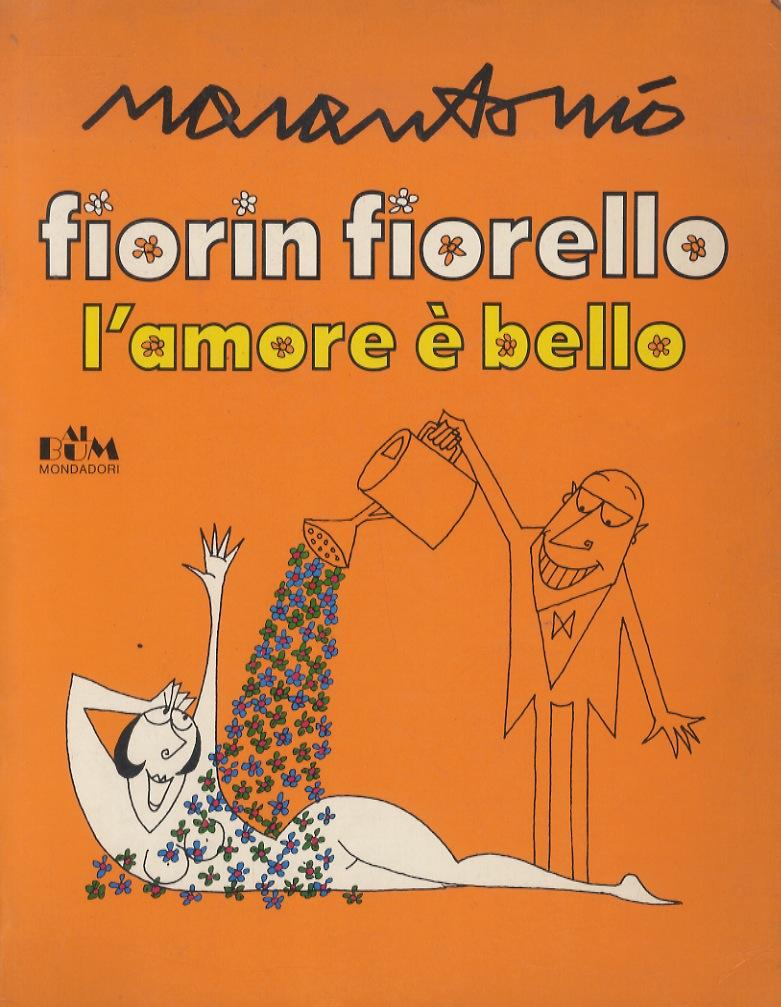 Abebooks Fiorin fiorello l'amore è bello