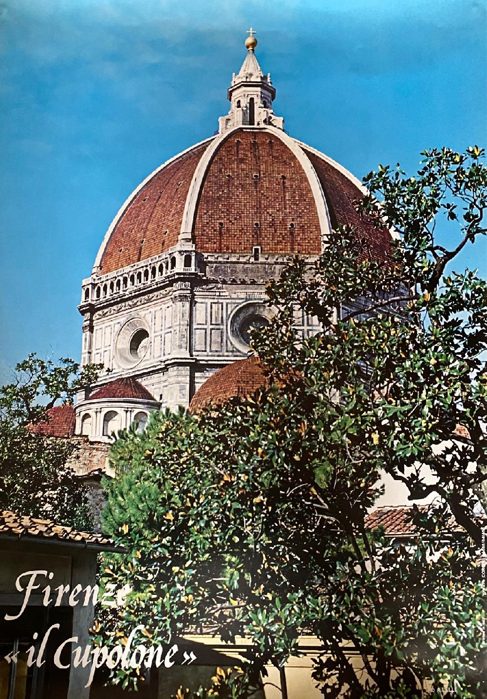 Abebooks FIRENZE: "il Cupolone"