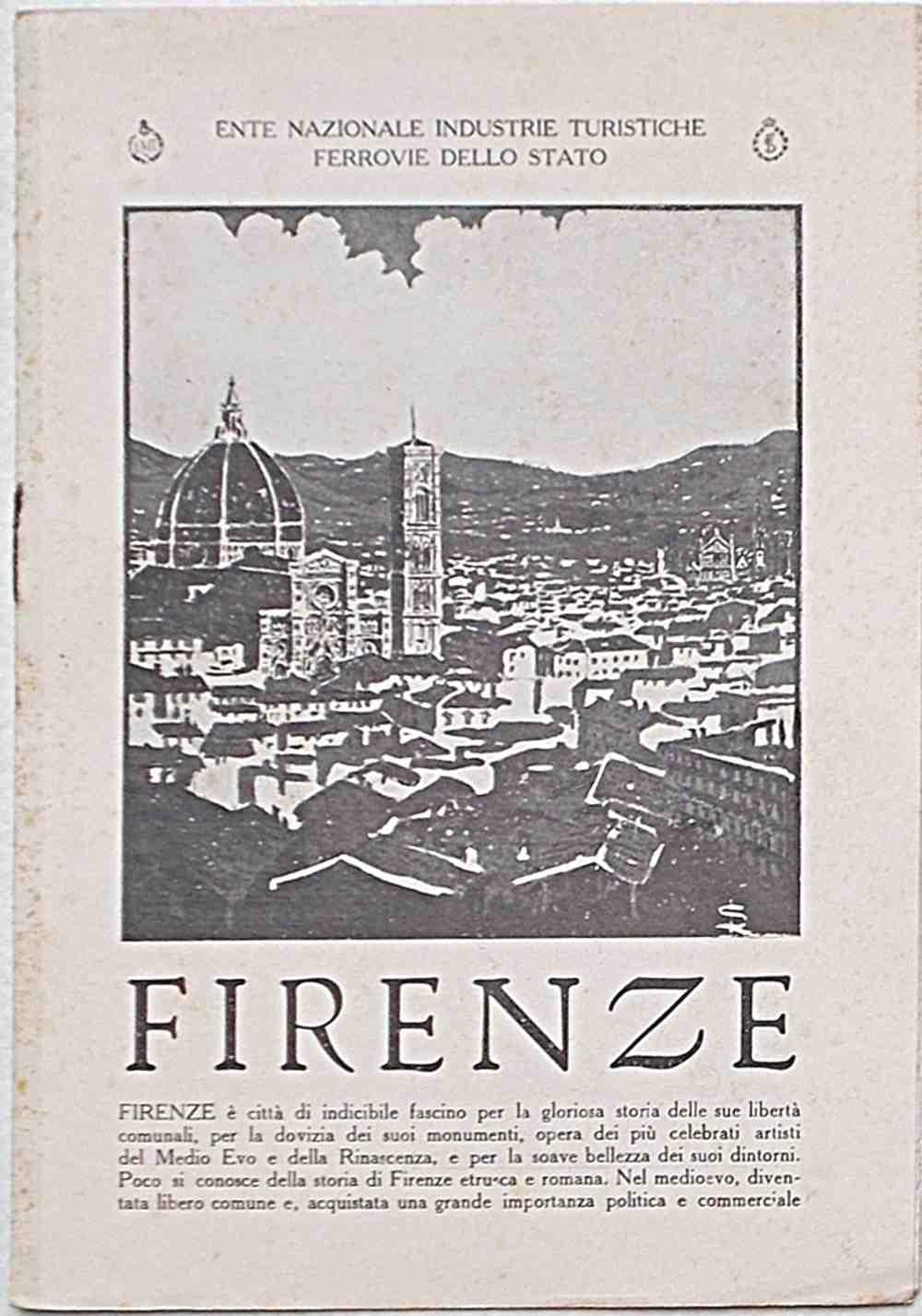 Abebooks Firenze
