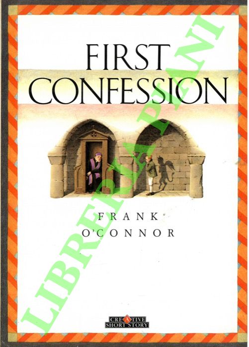 Abebooks First Confession