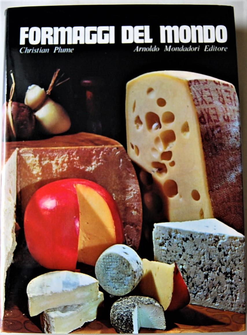 Abebooks FORMAGGI DEL MONDO