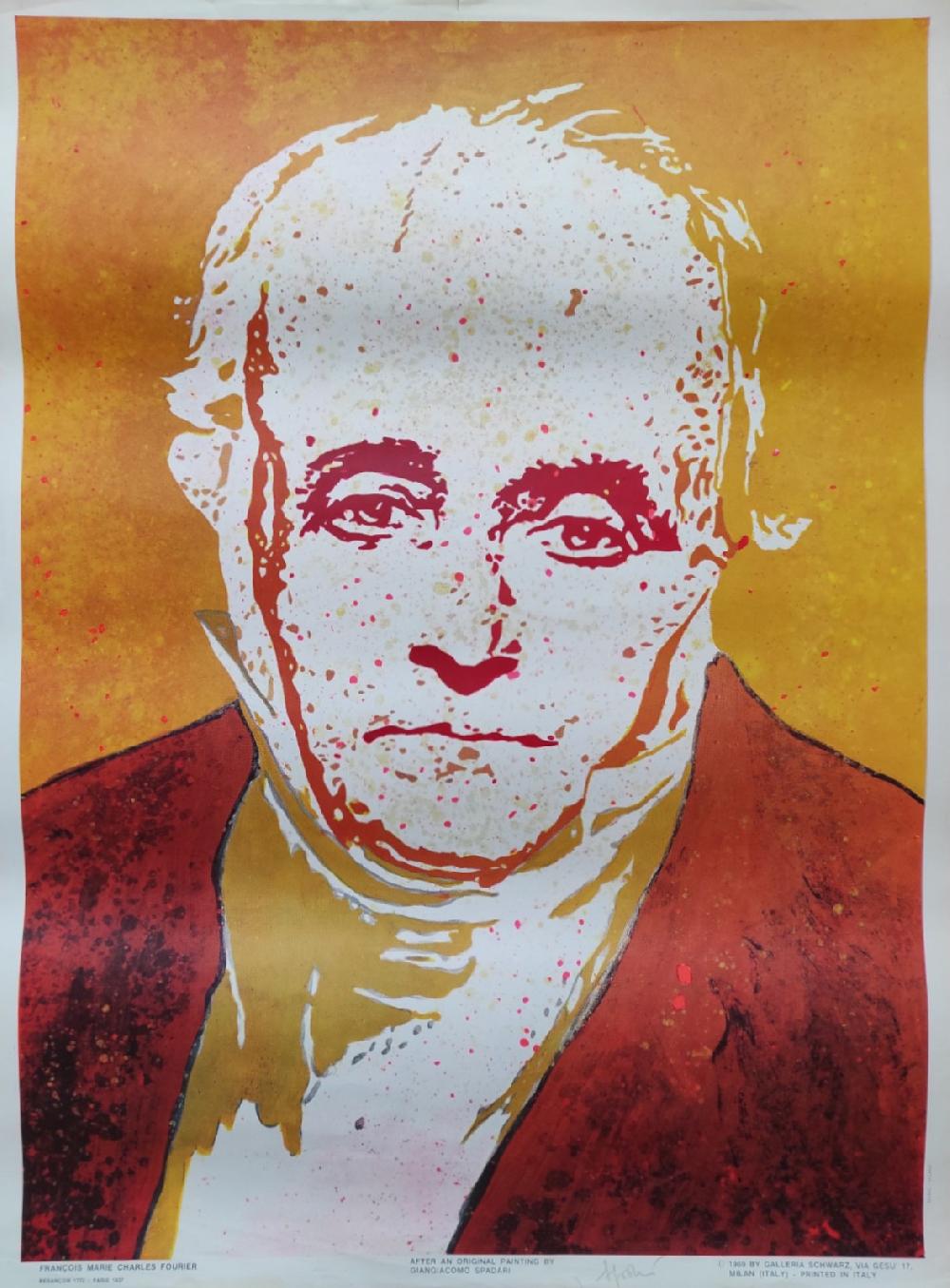 Abebooks FRANCOIS MARIE CHARLES FOURIER