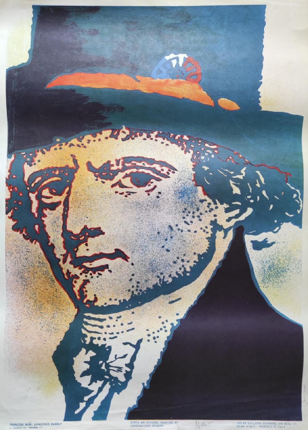 Abebooks FRANCOISE NOEL GRACCHUS BABEUF