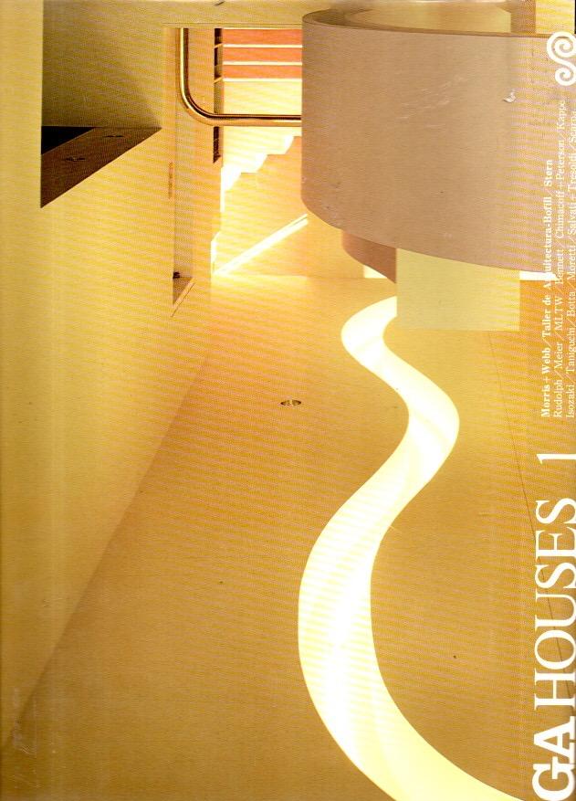 Abebooks GA Houses 1