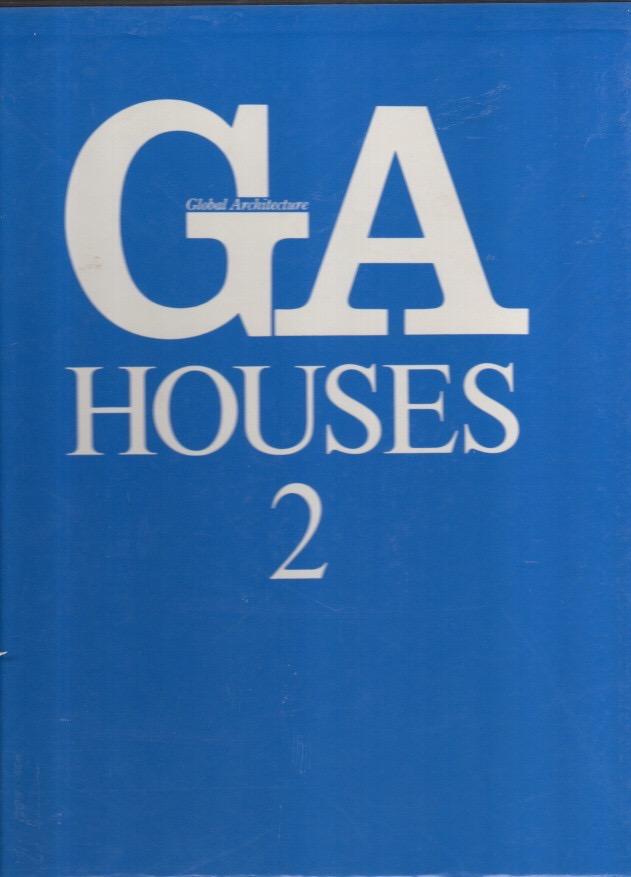 Abebooks GA Houses 2
