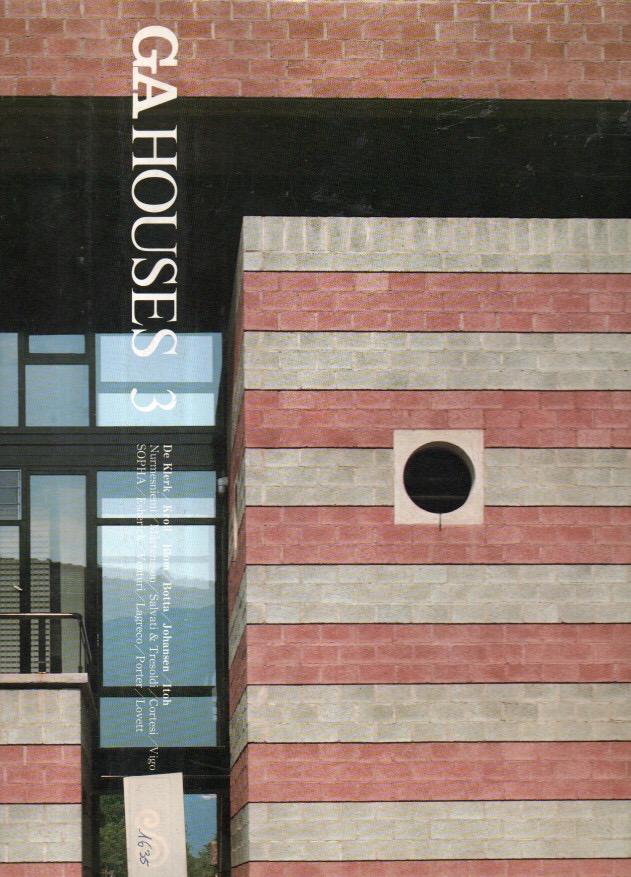 Abebooks GA Houses 3