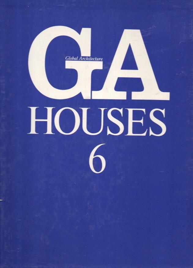 Abebooks GA Houses 6