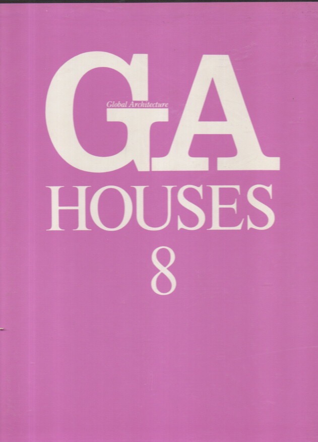 Abebooks GA Houses 8