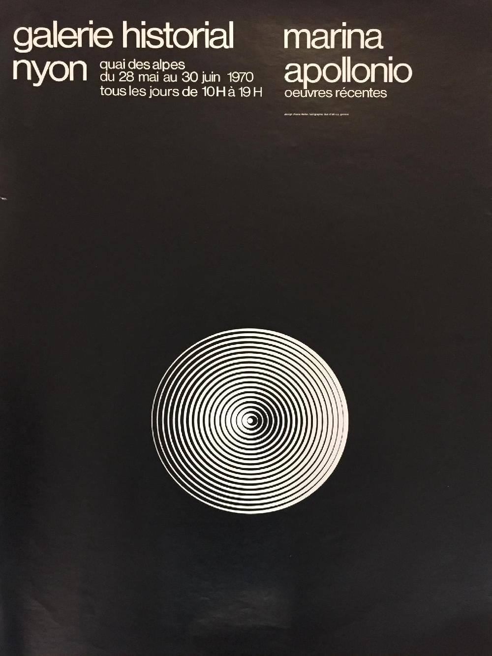 Abebooks GALERIE HISTORIAL NYON