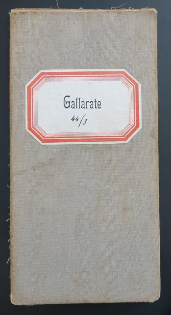 Abebooks Gallarate