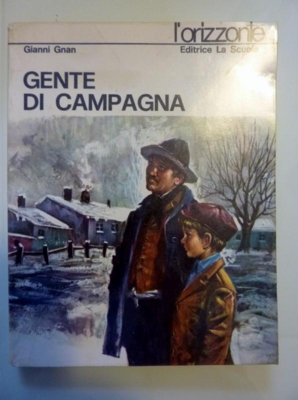 Abebooks GENTE DI CAMPAGNA