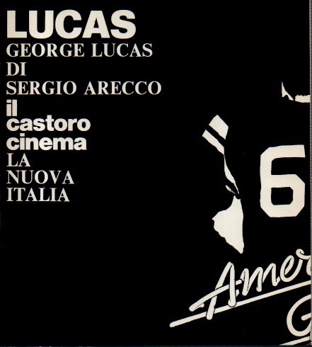 Abebooks George Lucas