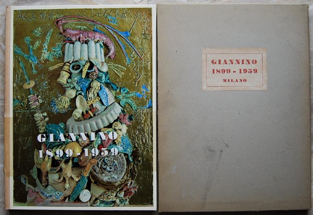 Abebooks GIANNINO 1899 / 1959