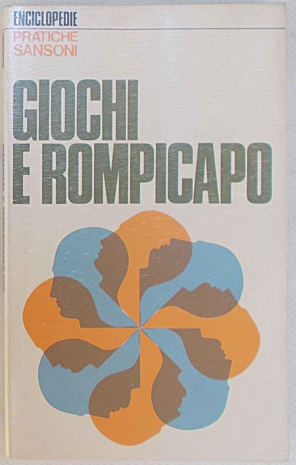 Abebooks Giochi e rompicapo