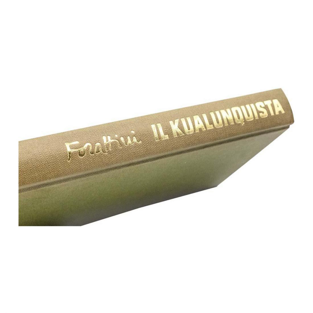 Abebooks Giorgio Forattini - Il Kualunquista