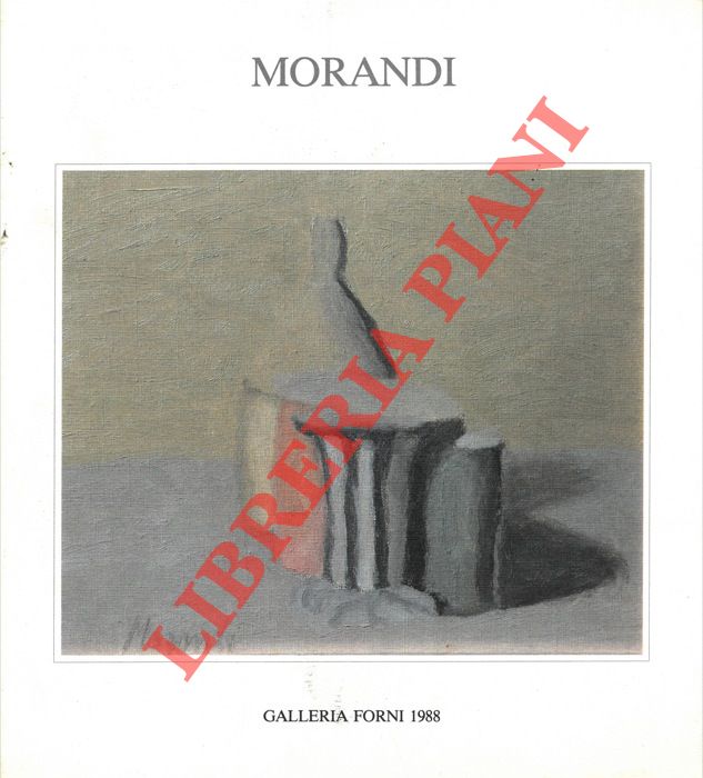Abebooks Giorgio Morandi 1890-1990
