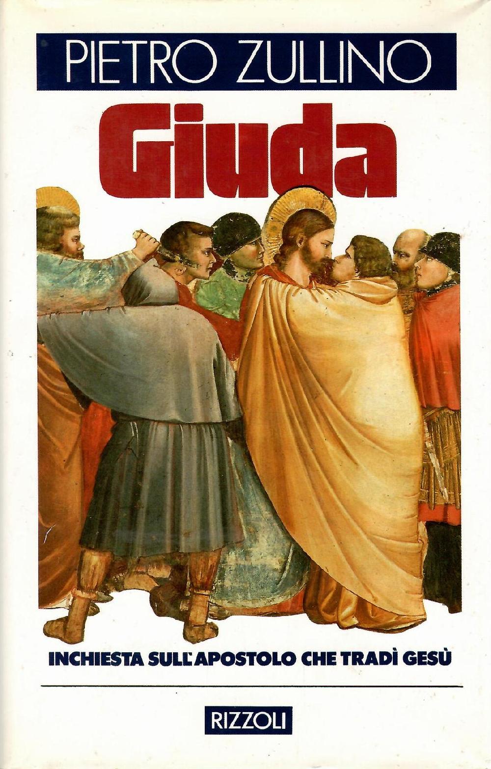 Abebooks Giuda