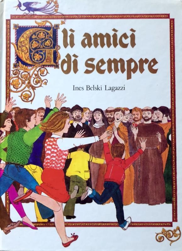 Abebooks GLI AMICI DI SEMPRE