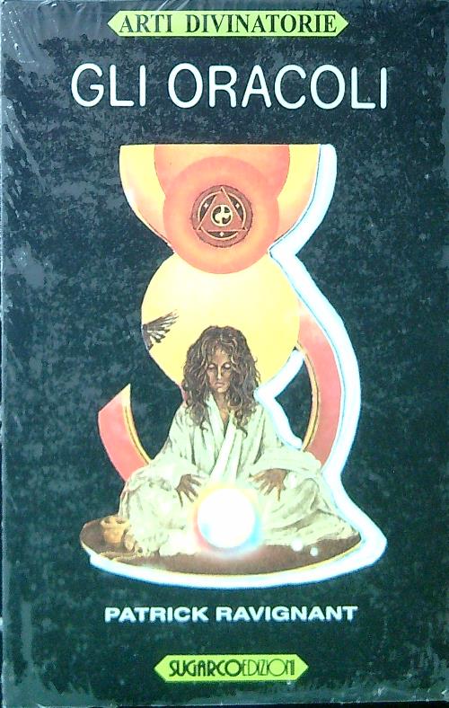 Abebooks Gli oracoli