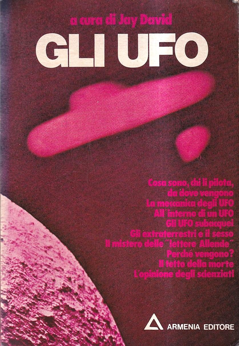 Abebooks Gli Ufo