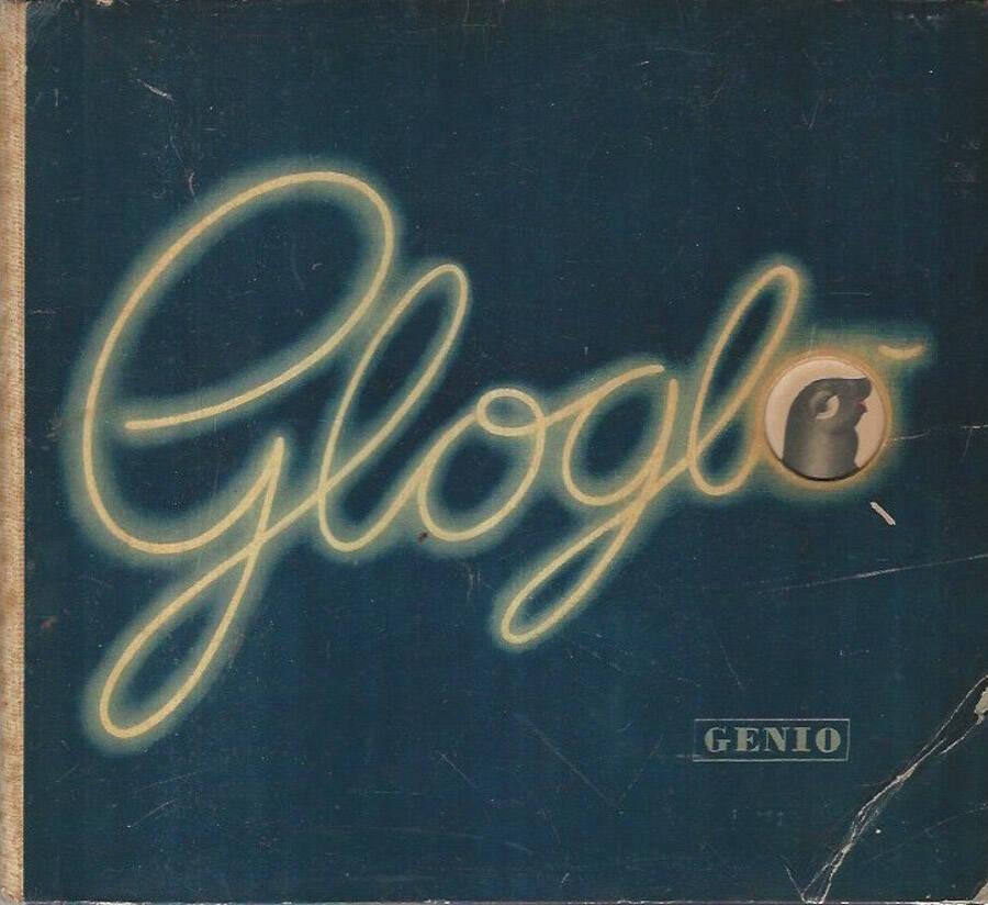 Abebooks Glòglò