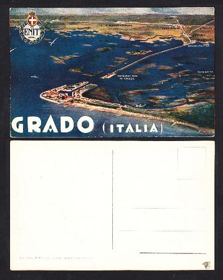 Abebooks GRADO (ITALIA)