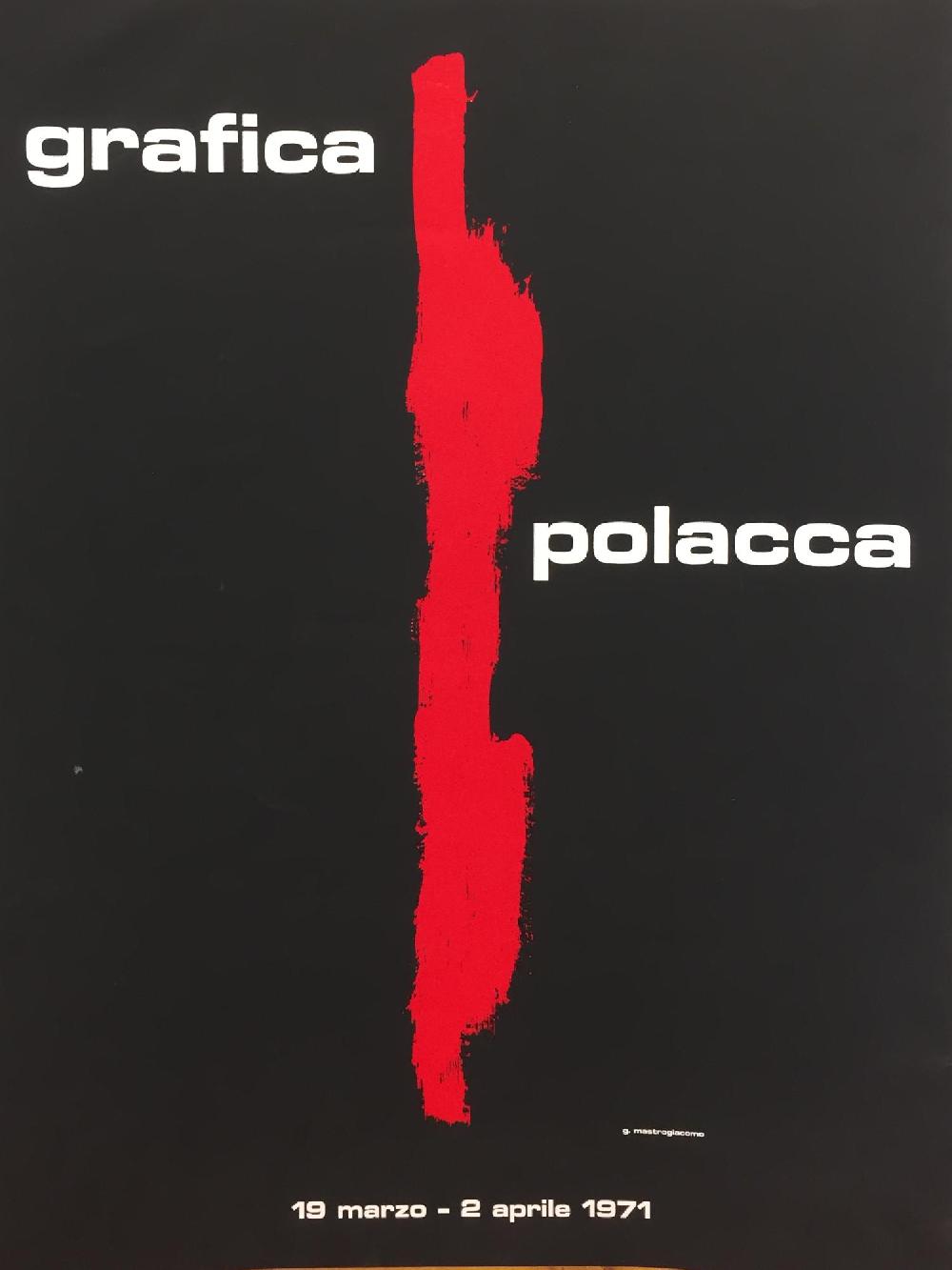 Abebooks GRAFICA POLACCA