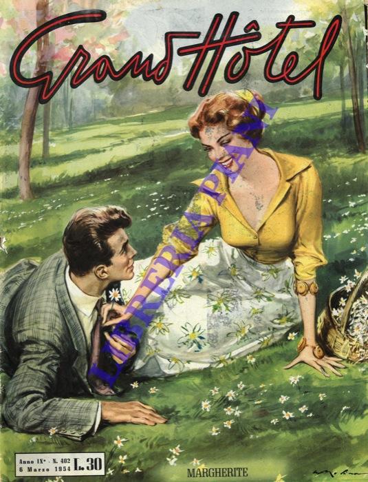 Abebooks Grand Hotel