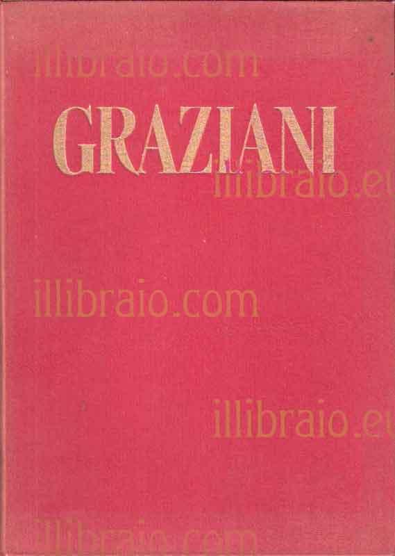 Abebooks Graziani