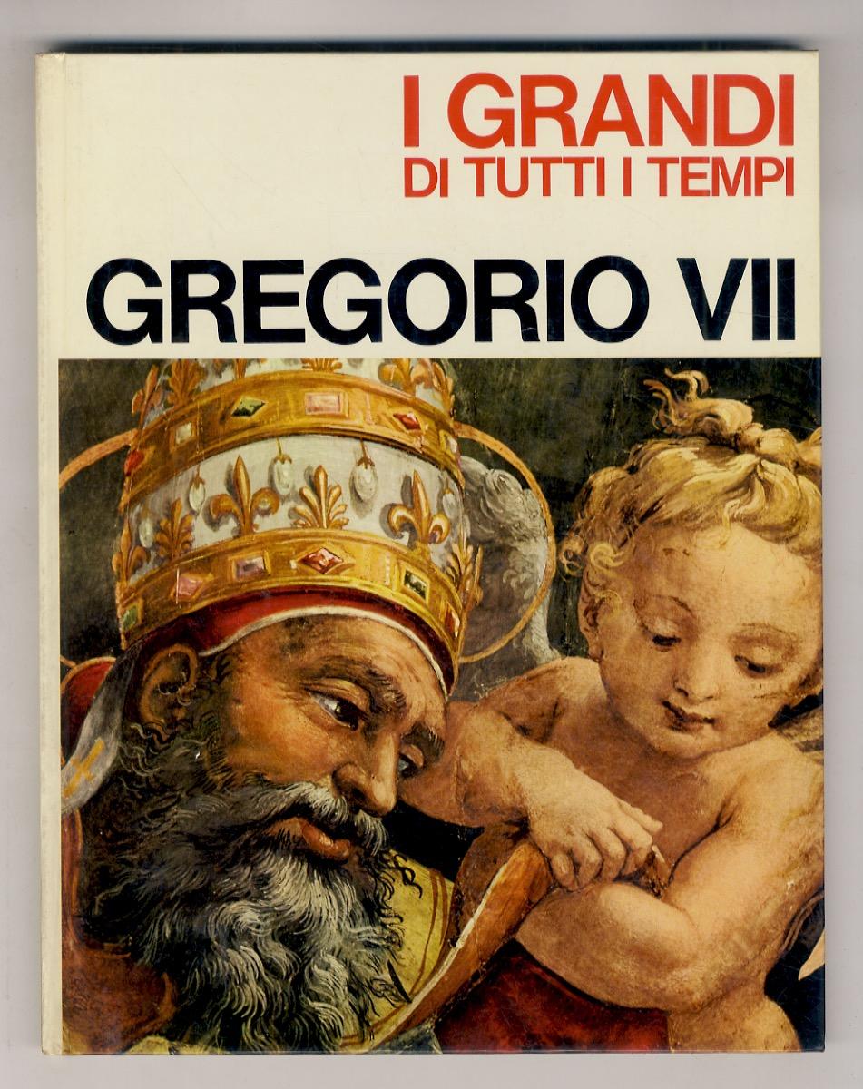 Abebooks Gregorio VII