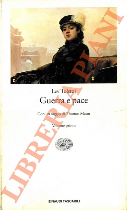 Abebooks Guerra E Pace
