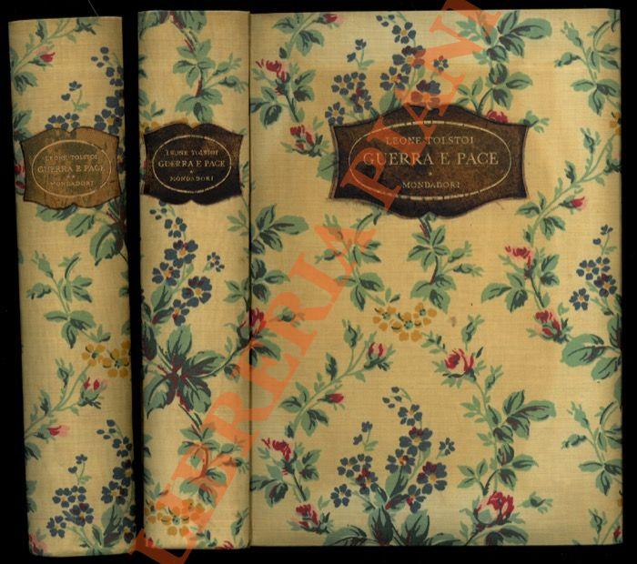 Abebooks Guerra E Pace