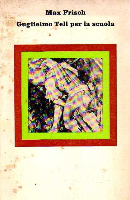 Abebooks Guglielmo Tell per la scuola