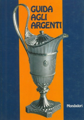 Abebooks Guida agli argenti