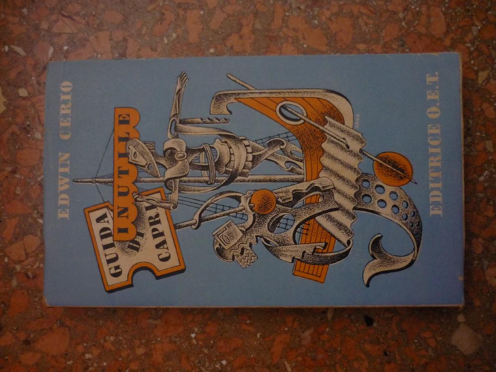 Abebooks Guida inutile di Capri