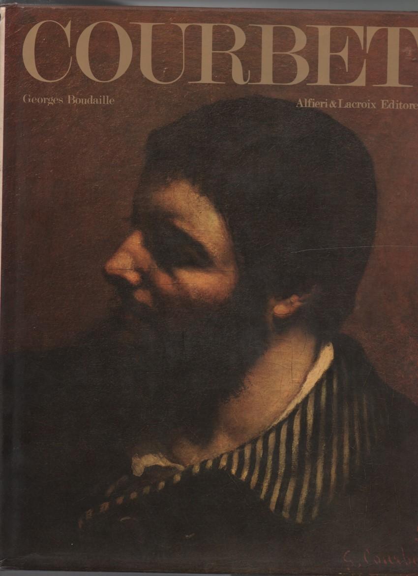 Abebooks Gustave Courbet