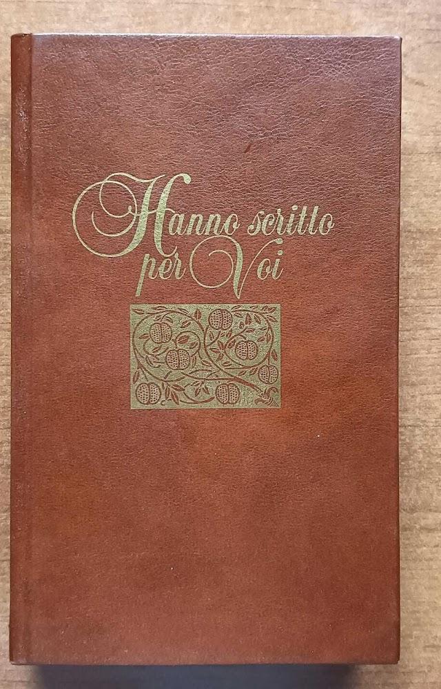 Abebooks Hanno scritto per voi