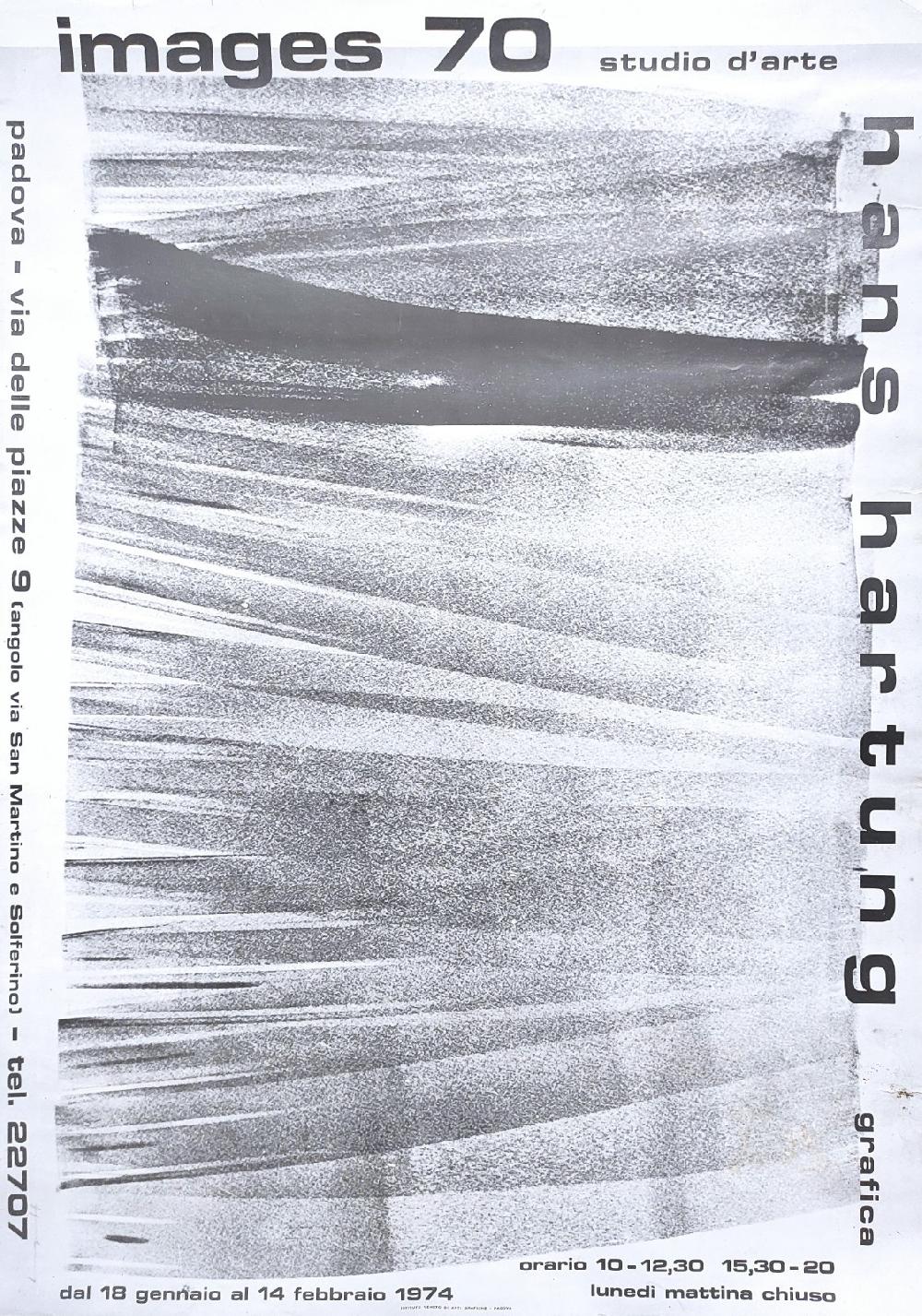 Abebooks HANS HARTUNG