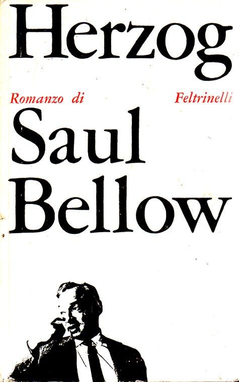 Abebooks Herzog. Romanzo