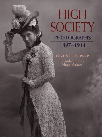 Abebooks High Society: Photographs 1897-1914