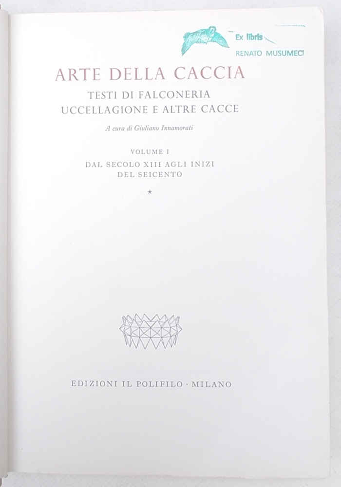 Abebooks Hunter's tracks