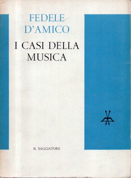 Abebooks I casi della musica