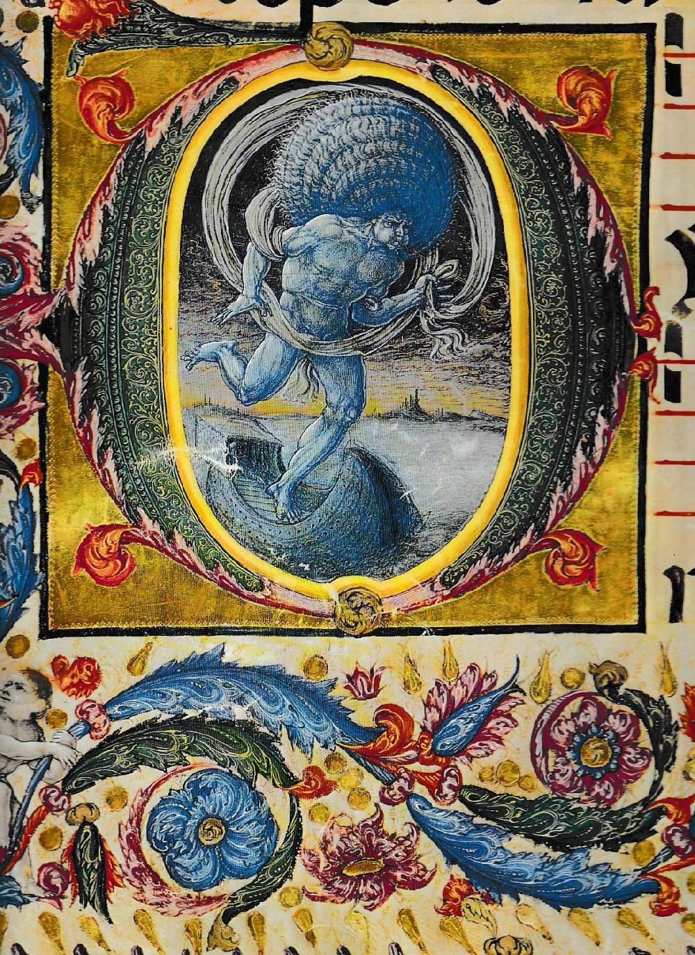 Abebooks I corali del duomo di Siena